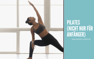 Pilates Übungen