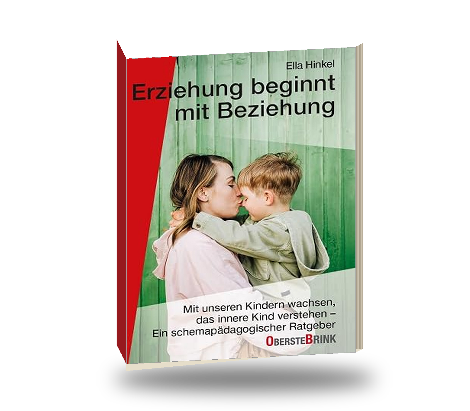 Erziehung beginnt mit Beziehung