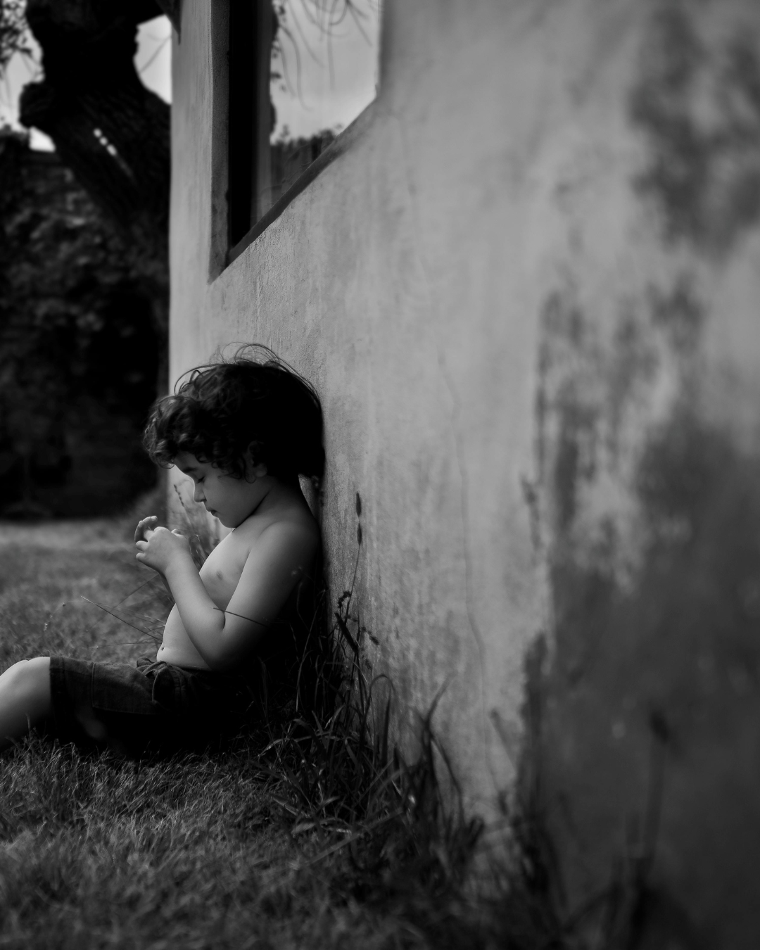 Das brave Kind verstehen